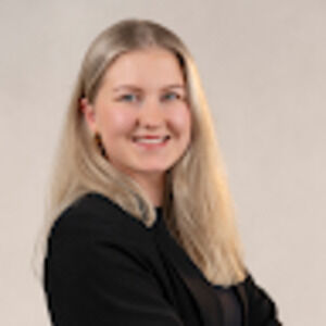 Meet your Posher, Maria